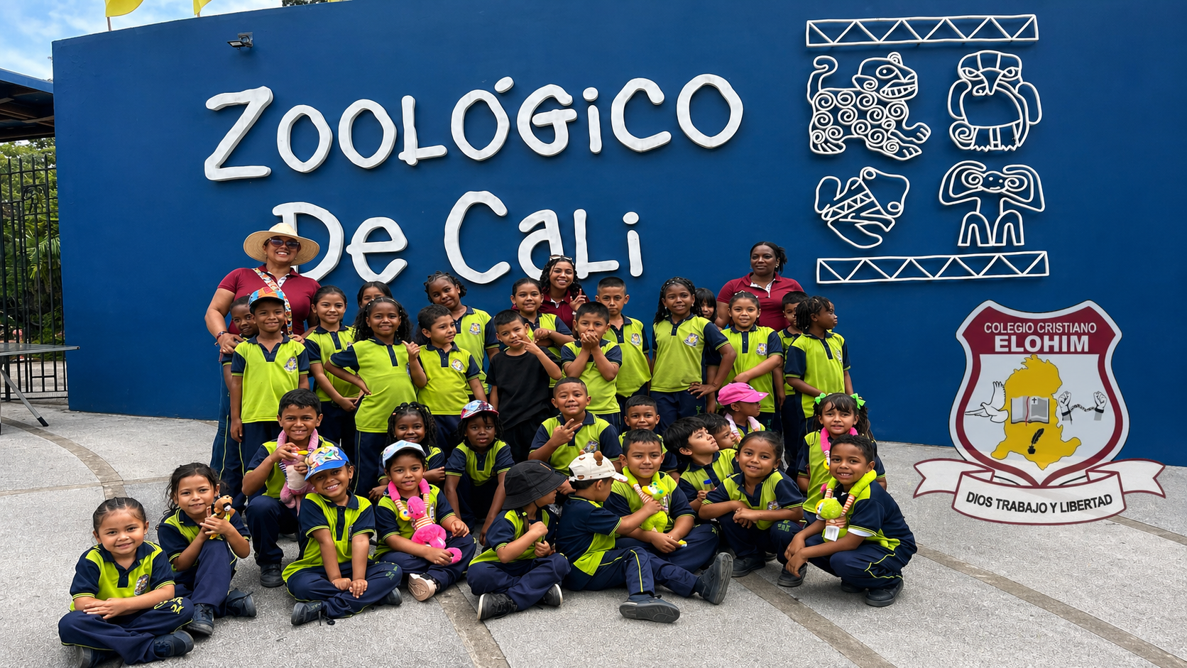 Foto de Deportes y Recreación